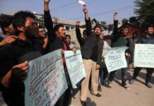Arrest culprits who are attacking Minority Muslims in Zanskar: Muslim students of Ladakh