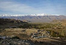 Nubra Valley