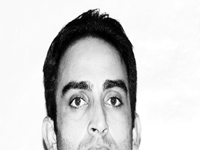 Jehangir Ali