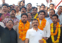 Had they been from kashmir, government would have quickly slapped PSA on them