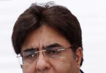 Kuldeep Khoda