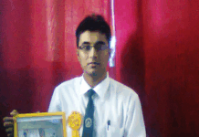 Waseem Nadaf