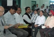 Border Trade Promotion a Part of CBMs; HM