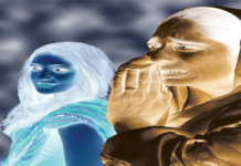 Return of the Prodigal