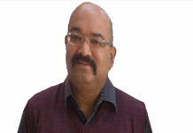 Shashikumar Velath