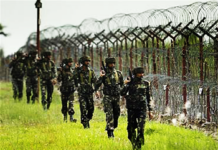 News Notes Kashmir LoC