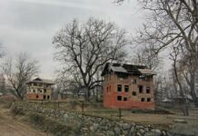 248 Transit Flats Completed for Kashmiri Migrants; 881 Allottees in Possession So Far
