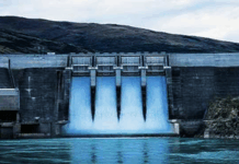 Govt Plans Rs 2,021 Crore Boost for Jammu Kashmir Power Sector Kishanganga Hydropower project