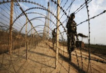 School Students’ ‘Tech Trip’ to LoC for ‘Arms Training’ Cut Short LoC (Representational Pic)