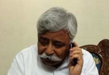 Ajay Sadhotra