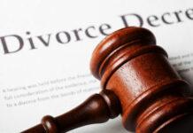 Stuck in Divorce