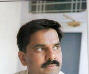 Harsh Dev Singh Harsh Dev Singh