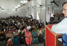NC symbolizes unity, solidarity of J&K: Omar