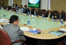 Omar Emphasizes Preservation of State’s Natural Beauty