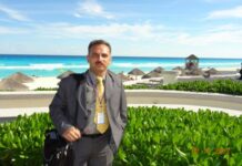 In the Land of Mayans Dr Geer Mohammad Ishaq