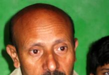 DGP Vaid’s ‘threat’ proves there is ‘Jungle Raj’ in Kashmir: Rasheed