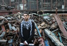 RAPPER’S REPUBLIC Roashan Illahi aka MC Kash