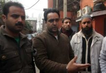 Customers, Franchises Left In Dark As Tata Bids Goodbye to J&K
