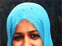 Shaima Qureshi