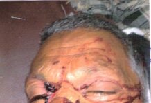 Two people died in road accidents