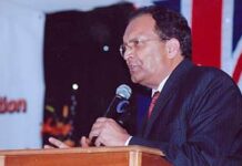 Mufti’s Erstwhile Aide Is India’s New IB Chief