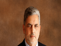 JK Bank Chairman- Mushtaq Ahmed