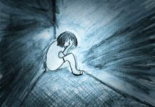 Abused Childhood