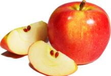 A FOR APPLE