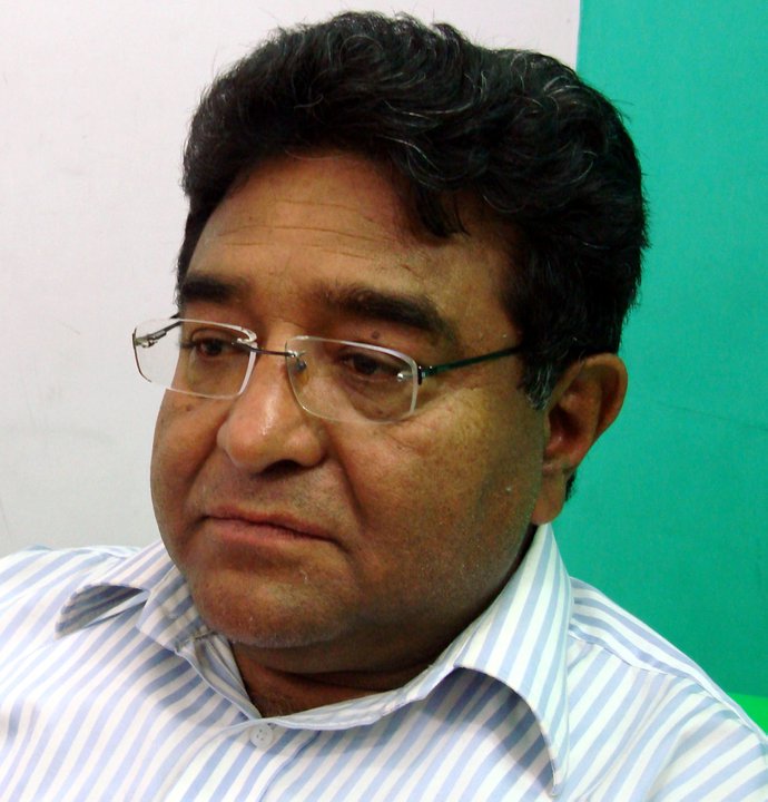 sheikh qayoom