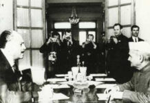 The Tashkent Agreement
