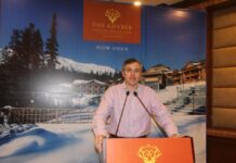 Let HAWS Stay Where It Was: Omar Abdullah