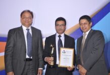 J&K Bank Bags HR Leadership Award
