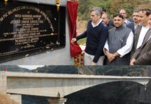 Omar Says He Will Bat For Better Indo-Pak Relations