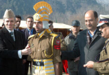 Excellent Police-Public Relation Key To Peace: Omar
