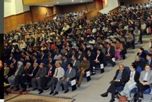 J&K Bank, Medanta Organize Multi-Speciality Health Camp at JU
