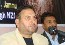 Gujjars Seek Support To Include Gojri in Indian Constitution