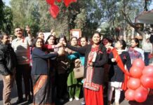 226 J&K Residents Died Of AIDS, So Far