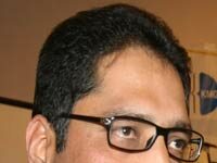 SHUJAAT BUKHARI