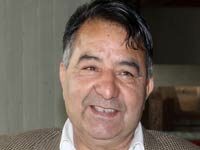 Ghulam Nabi Monga