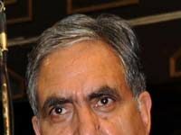 Ghulam Hassan Mir Ghulam Hassan Mir
