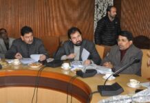 Snow Forces Creation Of 4 Special Polling Stations