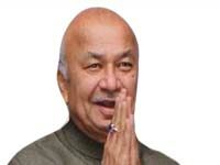 Recap Of The Week Sushil Kumar Shinde