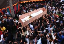 Untraced Killers Tufail Mattoo