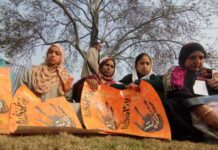 Ahead Of WHRD, APDP Demands For Credible Commission