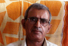 Dr. Bashir A Dabla