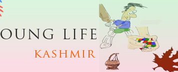 Young Life Banner
