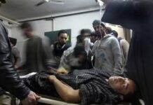Pulwama Update: 02 Militants killed, 07 Civilians Injured