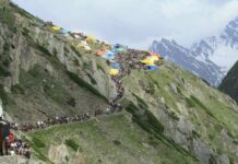 Redefining Yatra