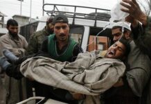 Pulwama Firing: Suhail Is Losing His Memory