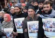 JKLF Starts ‘Jail Baro Tehreek’, Malik Others Shifted To Central Jail